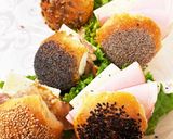 娘のお弁当2024.01.30作り方1写真
