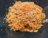 サッポロ一番みそラーメンの究極アレンジ作り方1写真