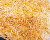 マッシュポテトでアッシェパルマンティエ作り方3写真
