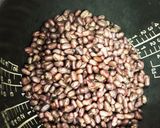 つぶあん炊飯器作り方2写真