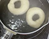 シナモンベーグル♡作り方7写真