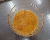 レンジで簡単♪たまご豆乳ぷりん作り方2写真