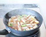 ついつい止まらない【長ネギのさっぱり煮】作り方4写真