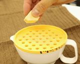 離乳食：はくさいと高野豆腐のトロ煮作り方1写真