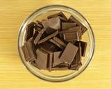 簡単&節約！ヨーグルトで生チョコ作り方1写真