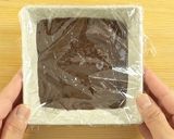 簡単&節約！ヨーグルトで生チョコ作り方4写真