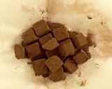 簡単&節約！ヨーグルトで生チョコ作り方5写真