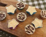 簡単大量！クッキーホワイトチョコレート作り方6写真