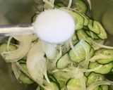 野菜たっぷりおかずポテトサラダ作り方1写真