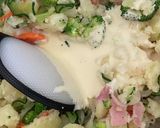 野菜たっぷりおかずポテトサラダ作り方5写真