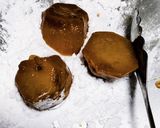 残った煮っころがしでリメイクに♪お弁当用作り方2写真
