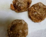 残った煮っころがしでリメイクに♪お弁当用作り方4写真
