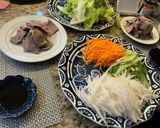 焼肉ヘルシースタイル作り方4写真