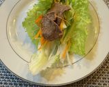 焼肉ヘルシースタイル作り方6写真