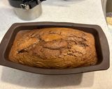 【生クリームなし】チョコパウンドケーキ作り方7写真