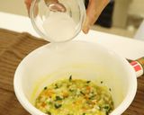 離乳食:ゆでたまご入り煮込みうどん作り方5写真