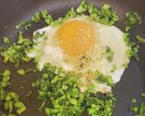 菜の花つくね照り焼き(マヨネーズ乗せ焼)作り方17写真