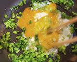 菜の花つくね照り焼き(マヨネーズ乗せ焼)作り方18写真