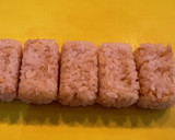 残った炊き込みご飯等を冷凍簡単作り置き2作り方6写真