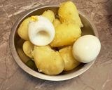 王道のポテトサラダ作り方4写真