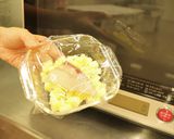 離乳食:じゃがいものおやき作り方2写真