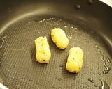 離乳食:じゃがいものおやき作り方4写真