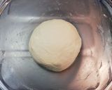 ちぎりパン（ごま・くるみ）作り方5写真