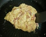 簡単・美味い★コンビーフエッグサンド作り方3写真