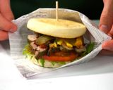 ヤマトポークと奈良いちごのサンド作り方21写真