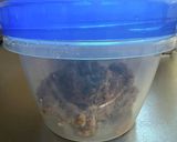 チタケ味噌作り方5写真