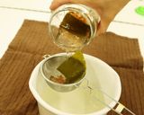 離乳食：はくさいと高野豆腐のトロ煮作り方7写真