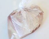 塩気&香ばしさが美味しい【ぶりのたたき】作り方1写真