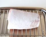 塩気&香ばしさが美味しい【ぶりのたたき】作り方2写真