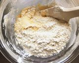 コンベクションオーブンヴィクトリアケーキ作り方6写真