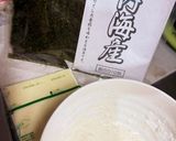 海苔巻きチーズ揚げ作り方1写真