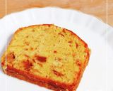 シロップの出涸らしで作るパウンドケーキ作り方7写真