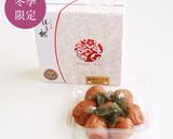 梅干しで簡単☆紅白なます作り方8写真