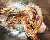 赤海老の塩麹焼き作り方2写真