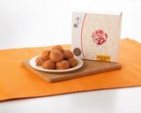 かまぼこの梅クリームチーズ添え作り方6写真