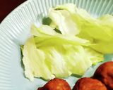 御赤飯のお弁当作り方2写真