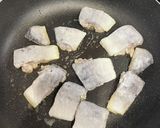 カリッと やみつき 鯖のごま甘酢焼き作り方3写真