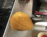 母直伝春菊と豆腐で白和え作り方6写真