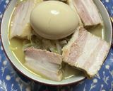 本格!味噌ラーメン作り方15写真