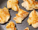 揚げない♪鶏もも肉とたまねぎの南蛮漬け作り方5写真