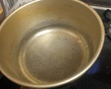 母直伝なめこ汁作り方1写真