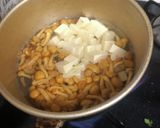 母直伝なめこ汁作り方3写真