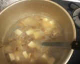 母直伝なめこ汁作り方6写真