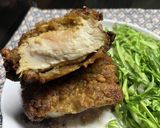 山賊タンドリーチキン作り方6写真