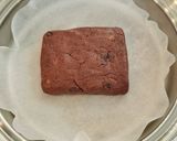 米粉のビスコッティ QC作り方3写真