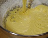 バナナナッツシフォンケーキ作り方5写真